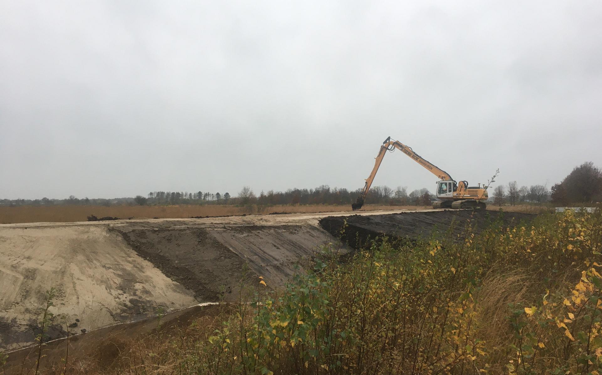 Uitkoopplannen van de provincie vallen boeren rauw op het dak, vooral
