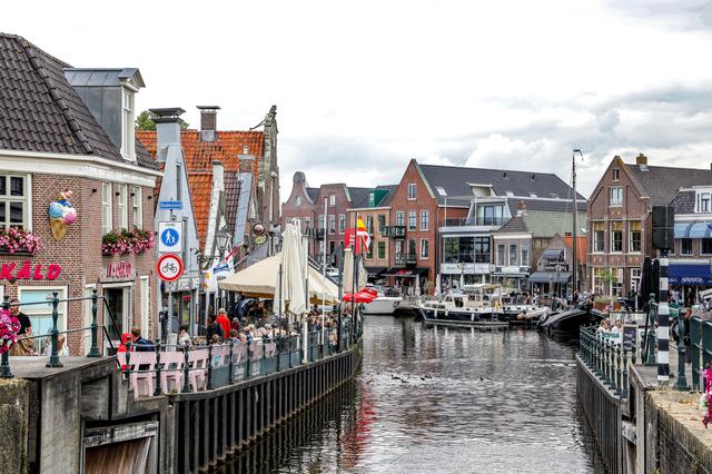 Plaatsing herinneringsbank zorgt voor verstoorde verhoudingen in Lemmer