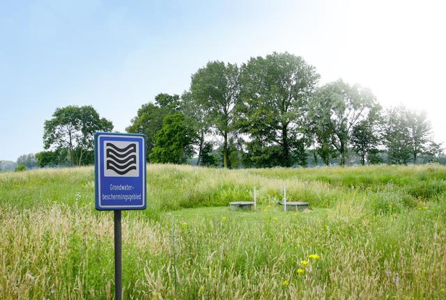 Omwonenden vragen schorsing van plan voor waterwinlocatie Luxwoude