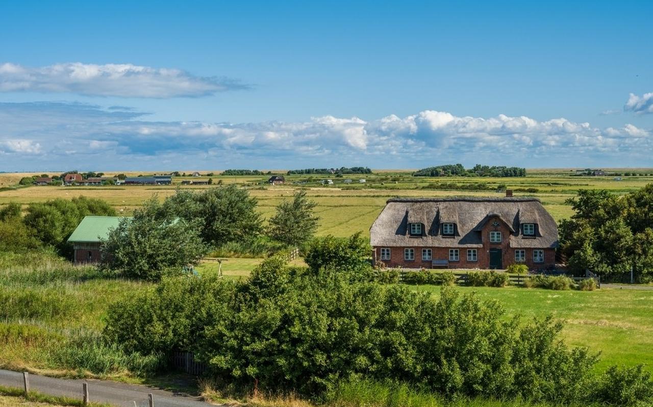Veel groepsaccommodaties gebruiken een oude boerderij als pand. Veel groepsaccommodaties gebruiken een oude boerderij als pand.