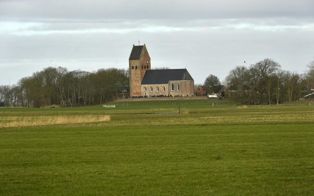 De kerk van Wânswert, een van de twaalf Friese monumenten die een subsidie heeft gekregen. Voor het uurwerk, aandrijfwerk en wijzerplaten van de kerk van Wânswert kreeg de gemeente Noardeast-Fryslân 13.628 euro subsidie. De kerk van Wânswert, een van de twaalf Friese monumenten die een subsidie heeft gekregen. Voor het uurwerk, aandrijfwerk en wijzerplaten van de kerk van Wânswert kreeg de gemeente Noardeast-Fryslân 13.628 euro subsidie.