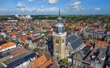 De Hobbe van Baerdt Tsjerke.