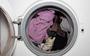 Een goede tip hielp Elja van der Gaag om haar wasmachine snel zelf te maken.