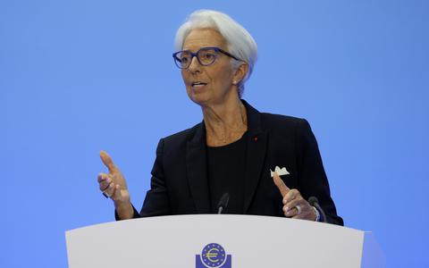 ECB-president Christine Lagarde heeft sinds haar aantreden in november 2019 de rente nog niet eerder aangepast. De laatste keer dat de rente in de eurozone werd verhoogd was toen de Fransman Jean-Claude Trichet nog de hoogste baas was bij de ECB. Zijn opvolger Mario Draghi voerde sinds eind 2011 alleen maar renteverlagingen door. 