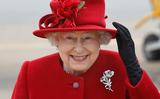 Koningin Elizabeth II. Foto: The Searchers
