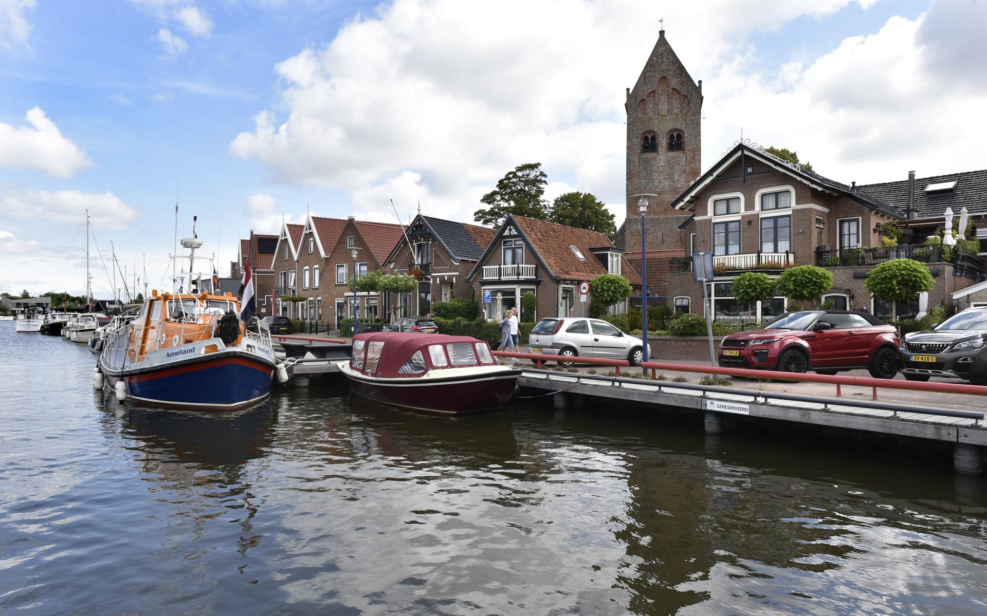 Leeuwarden volgt het voorrangsbeleid van Elkien bij het toewijzen van woningen met interesse, maar v