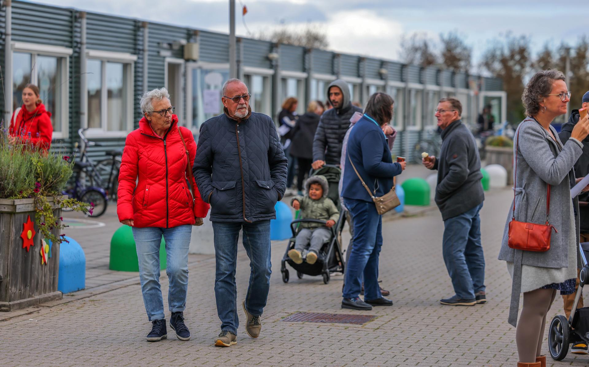De Fryske Marren en het Centraal Orgaan opvang Asielzoekers verzetten zich tegen vernietigde vergunn