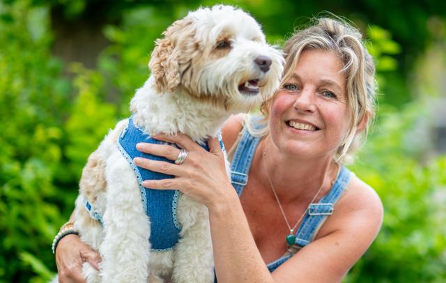 Anke Schothorst is de eerste ombudsvrouw voor de dieren van Fryslân, maar wat is dat?