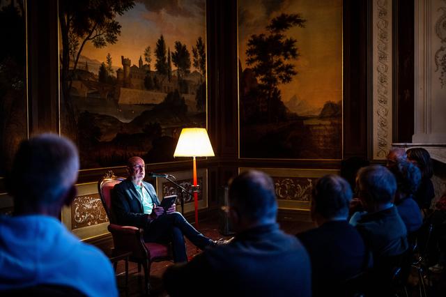 Na ruim tachtig jaar ligt het NSB-verleden van Franeker nog steeds gevoelig