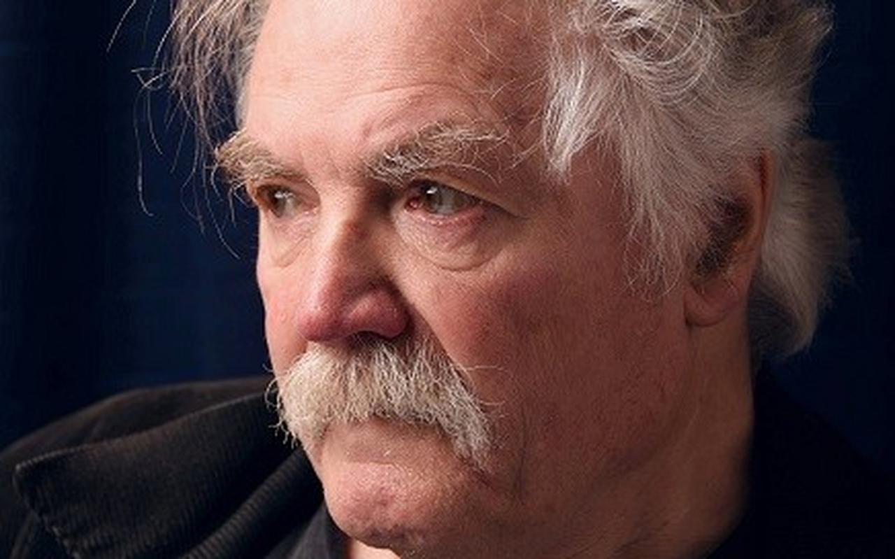 Willem Winters (1947-2023) Willem Winters (1947-2023)