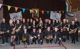 Fanfare Studio van It Heidenskip. 