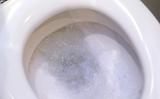 Er worden nog altijd dingen door de wc gespoeld die daar niet thuishoren. 