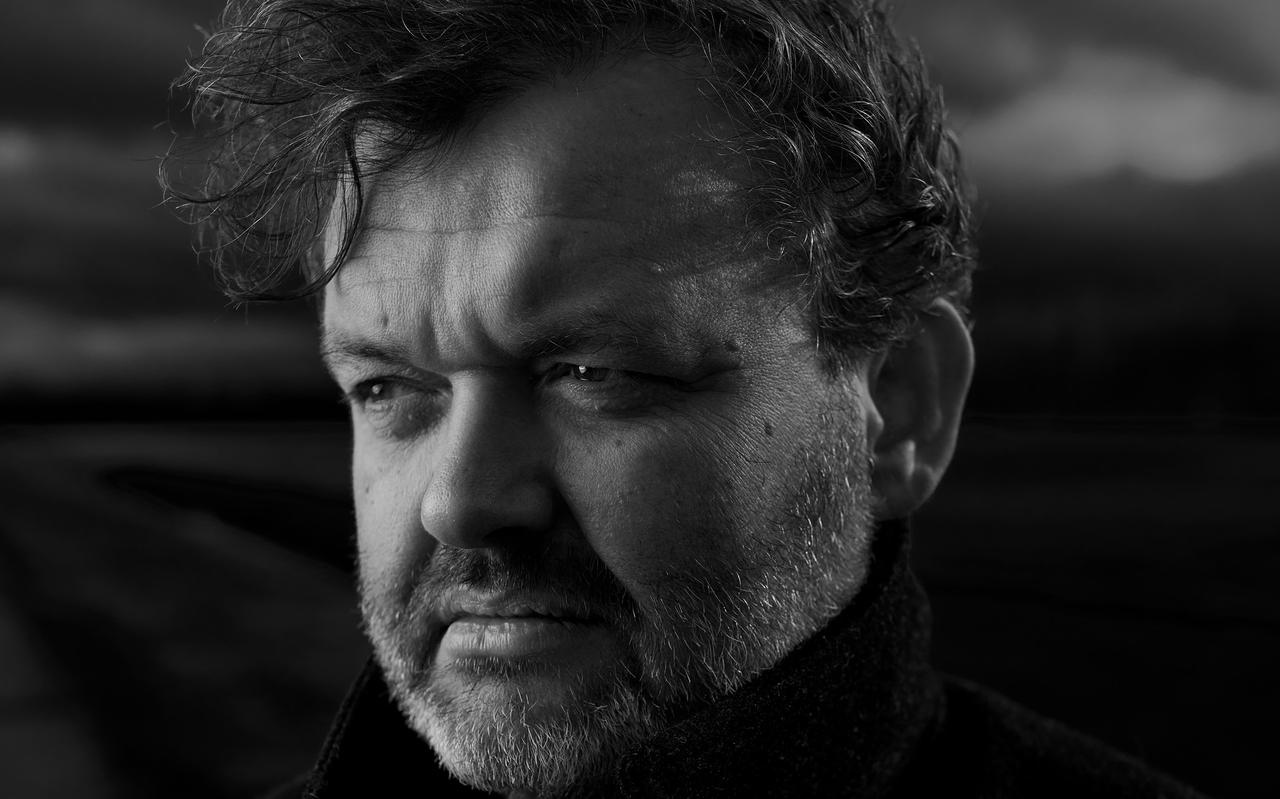 Daniël Lohues. Daniël Lohues.