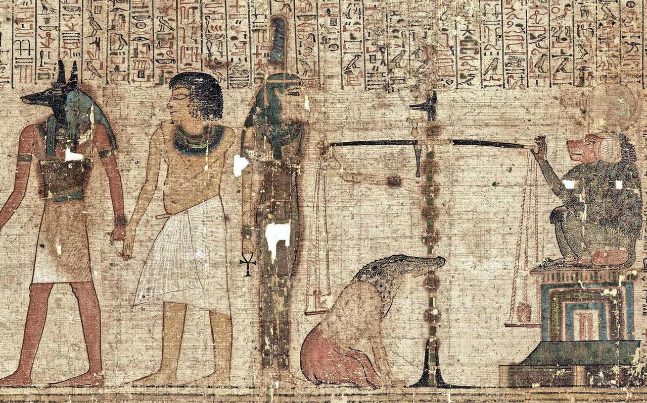 Waarom hadden oude Egyptenaren ’gids’ voor hiernamaals nodig? Een