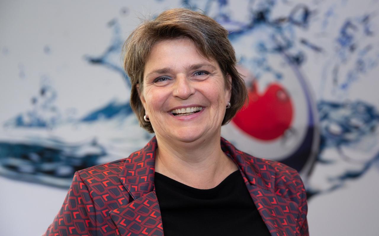 Ingrid Spijkers is hoofdredacteur van Omrop Fryslân. Ingrid Spijkers is hoofdredacteur van Omrop Fryslân.