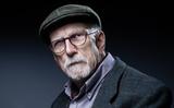 Bruno Latour in 2021.  