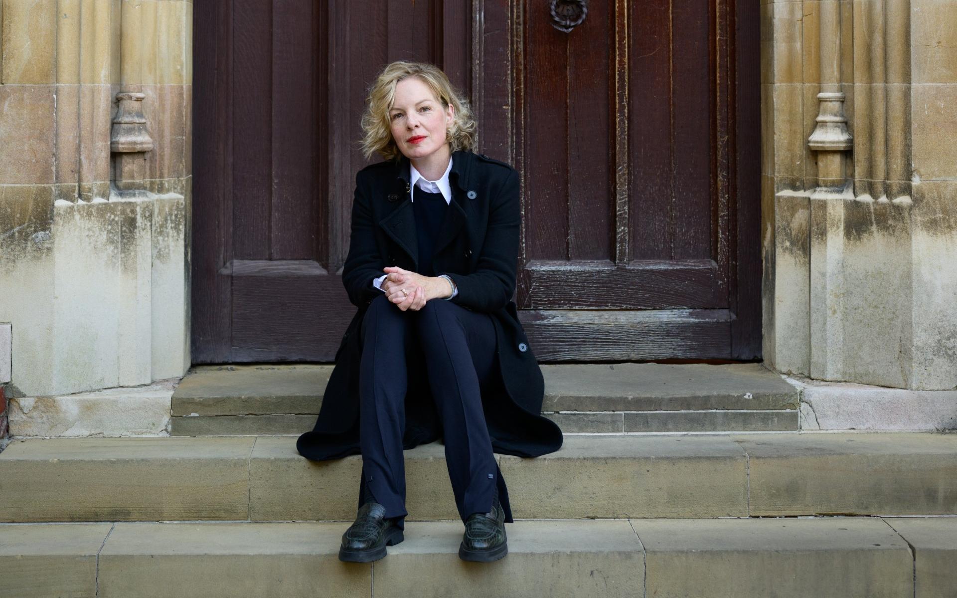 Beatrice de Graaf: Als je vertelt dat je wordt bedreigd, wordt dat ook