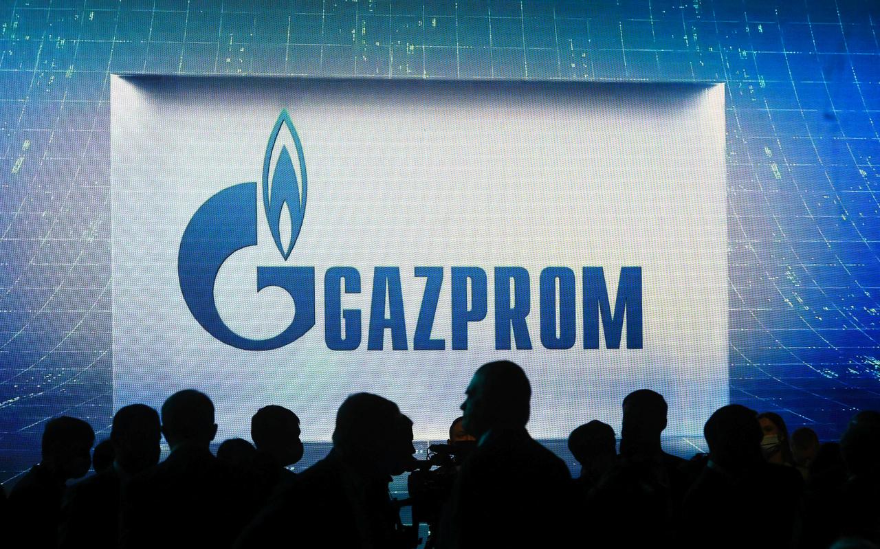 Gazprom kwam bij de aanbesteding van de waterschappen als goedkoopste uit de bus. 