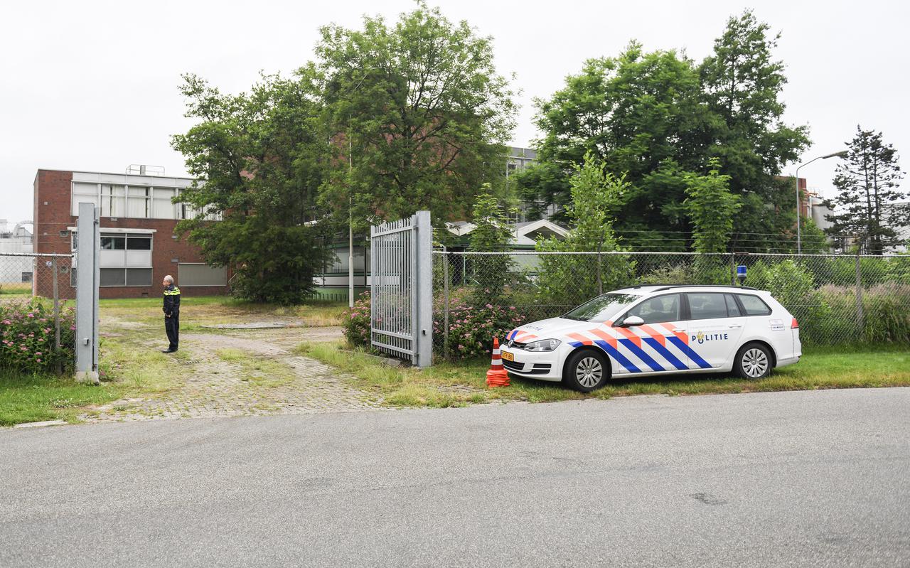 Politie registreert steeds vaker overlast door verwarde personen in Fryslân.