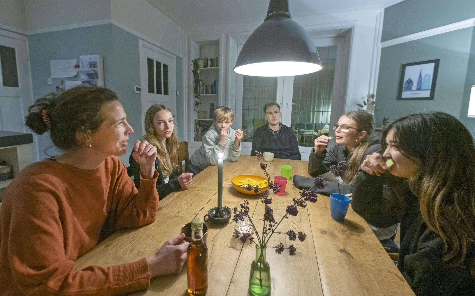 Groen Leven Als Gezin Voor Een Betere Wereld: ‘Wij Zijn Geen Heiligen ...