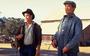 Of Mice and men is ook meerdere keren verfilmd. Hier een still uit de verfilming uit 192 met John Malkovich als Lennie Small (rechts) en  Gary Sinise als George Milton.