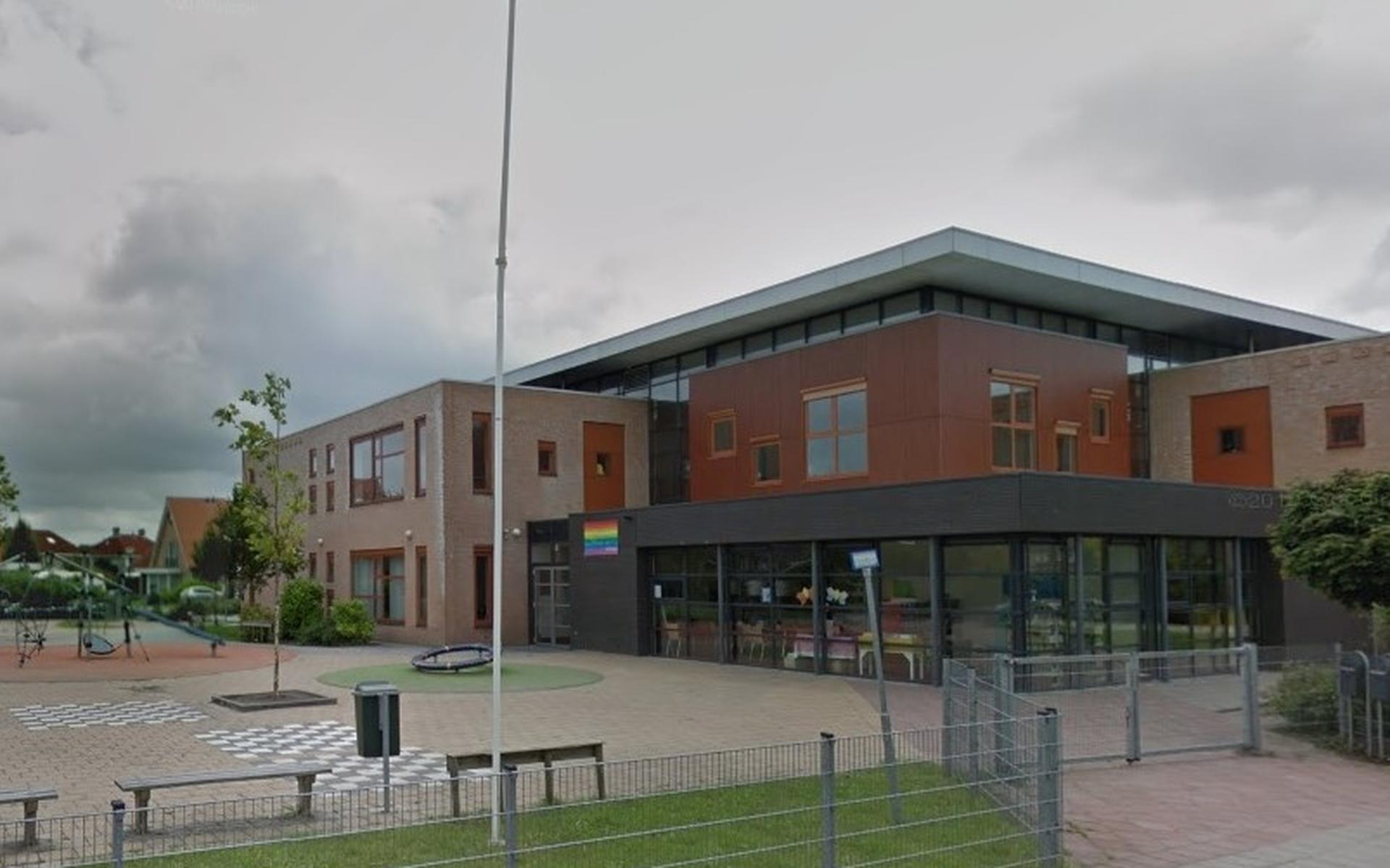 Basisscholen in Heeg en Woudsend fuseren tot samenwerkingsscholen