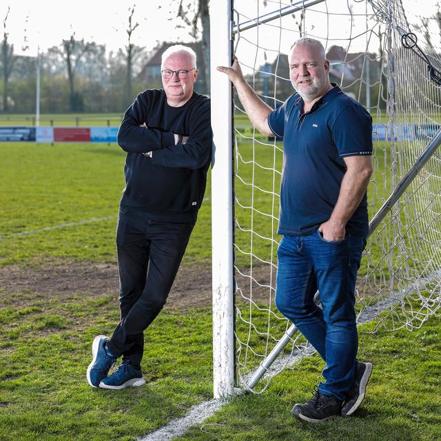 CVVO en vv Lemmer worden FC Lemmer. ‘We mogen best trots zijn op hoe alles gegaan is’