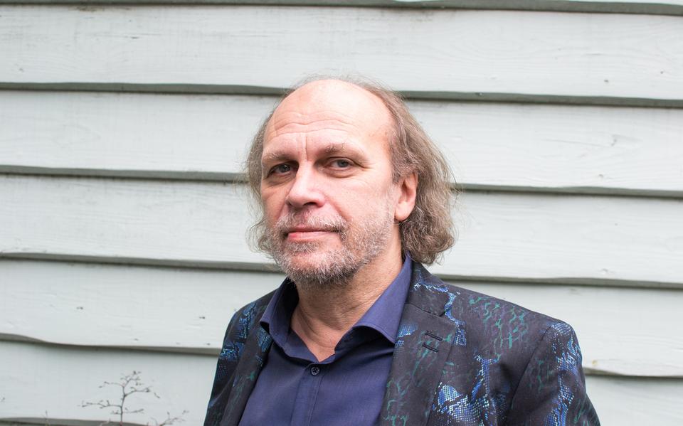 Daniël De Waele.