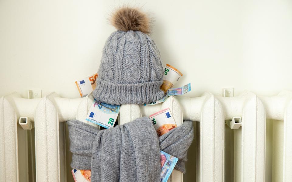 De huidige maatregelen voor compensatie van de hoge energierekening moeten na 2023 voorbij zijn, menen politici in Den Haag.