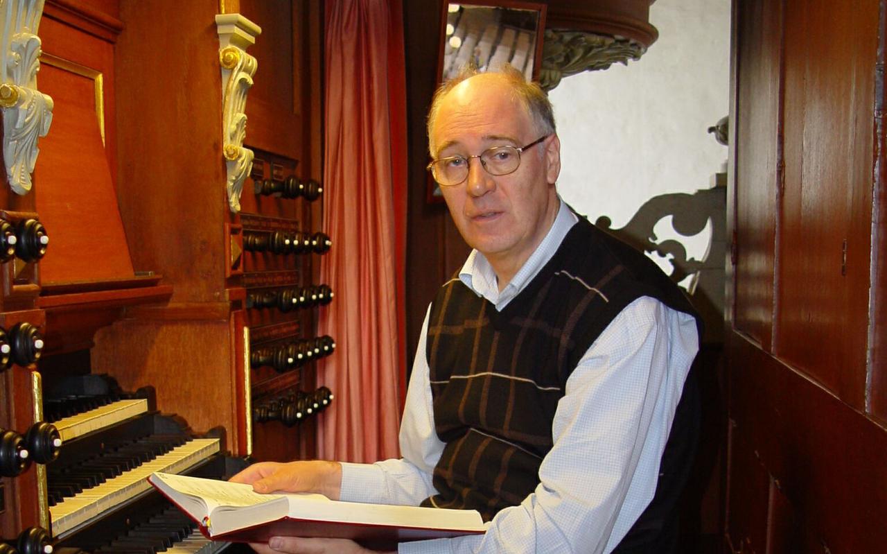 Jan Jongepier op 22 augustus 2004. Jan Jongepier op 22 augustus 2004.