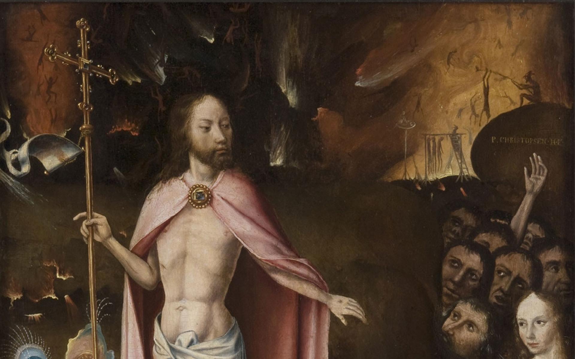 Onbekende verhalen over Abraham, Henoch, Maria en Jezus, geput oeroude