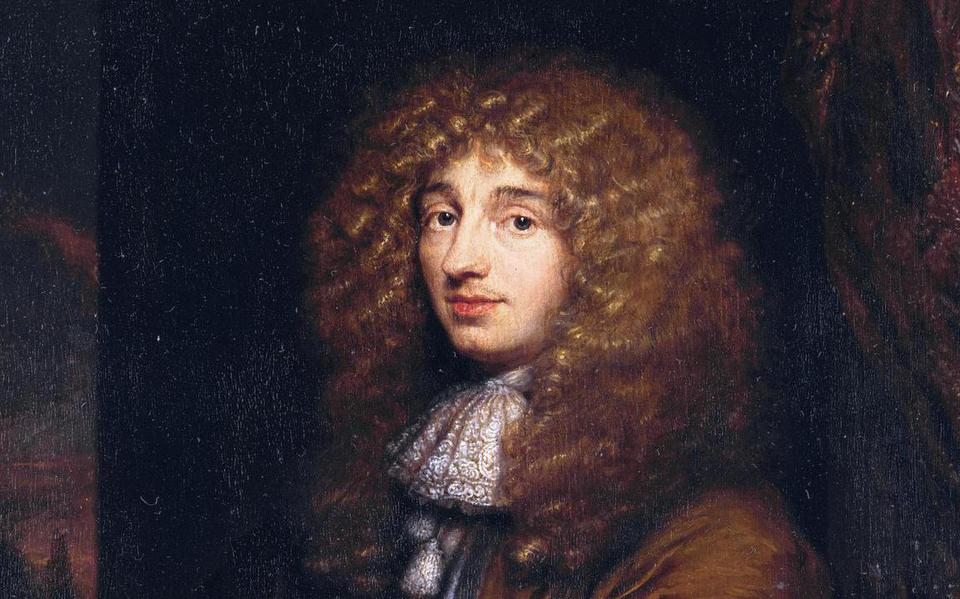 Christiaen Huygens