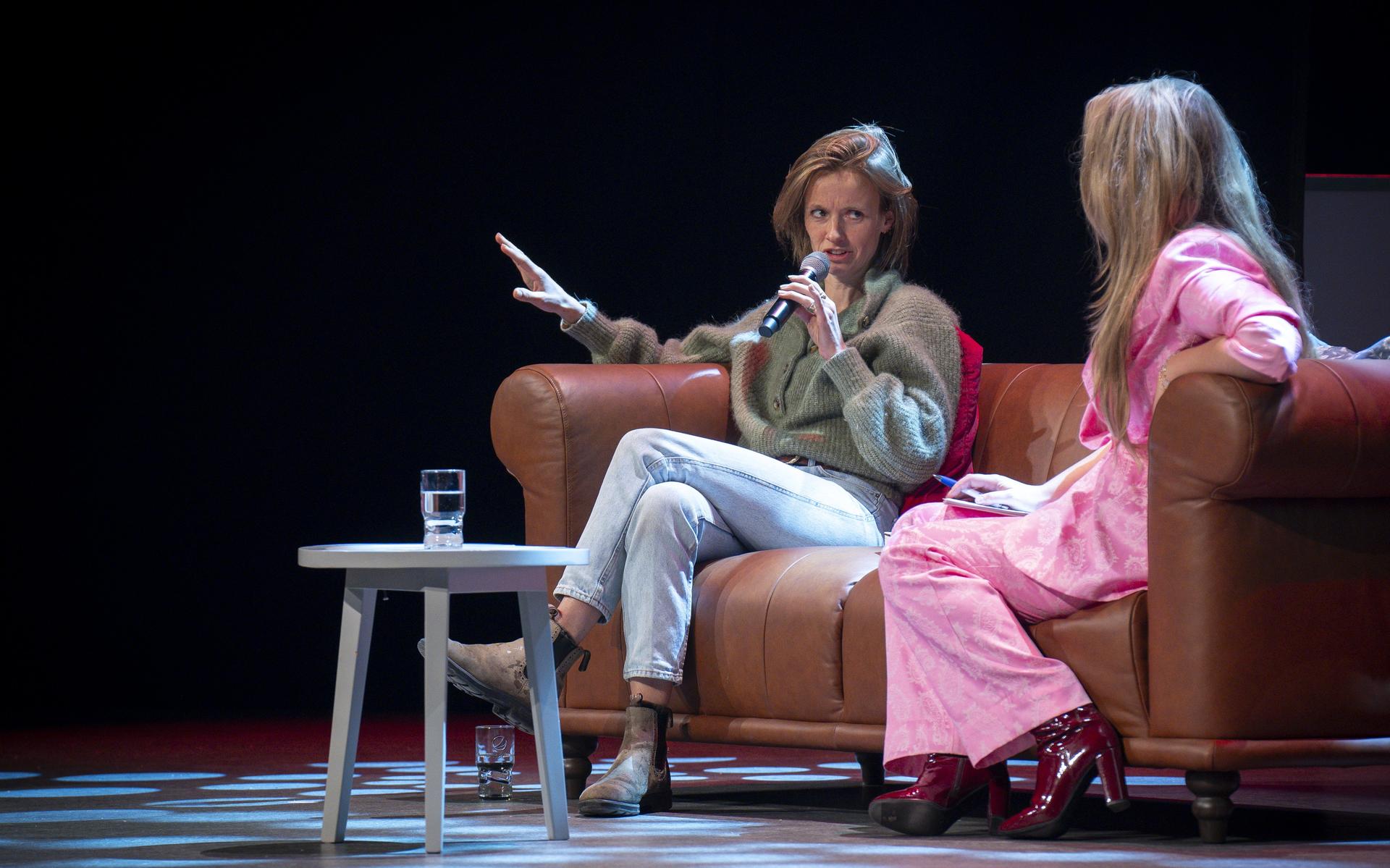 Slachtoffer misbruik: geen enkele arts, therapeut of dominee zag wat er