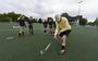 Theo Velsink is 80 jaar en dan is het na 68 jaar hockeyen dan echt tijd om te stoppen.