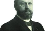 Prof. dr. Herman Bavinck.