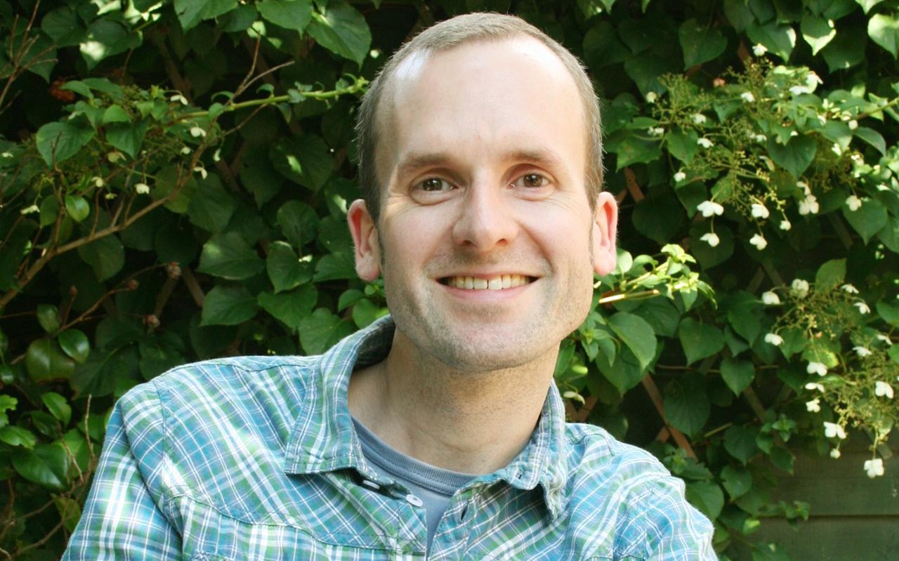 Als je broer dood gaat, kan een robotbroer hem dan vervangen? In zijn