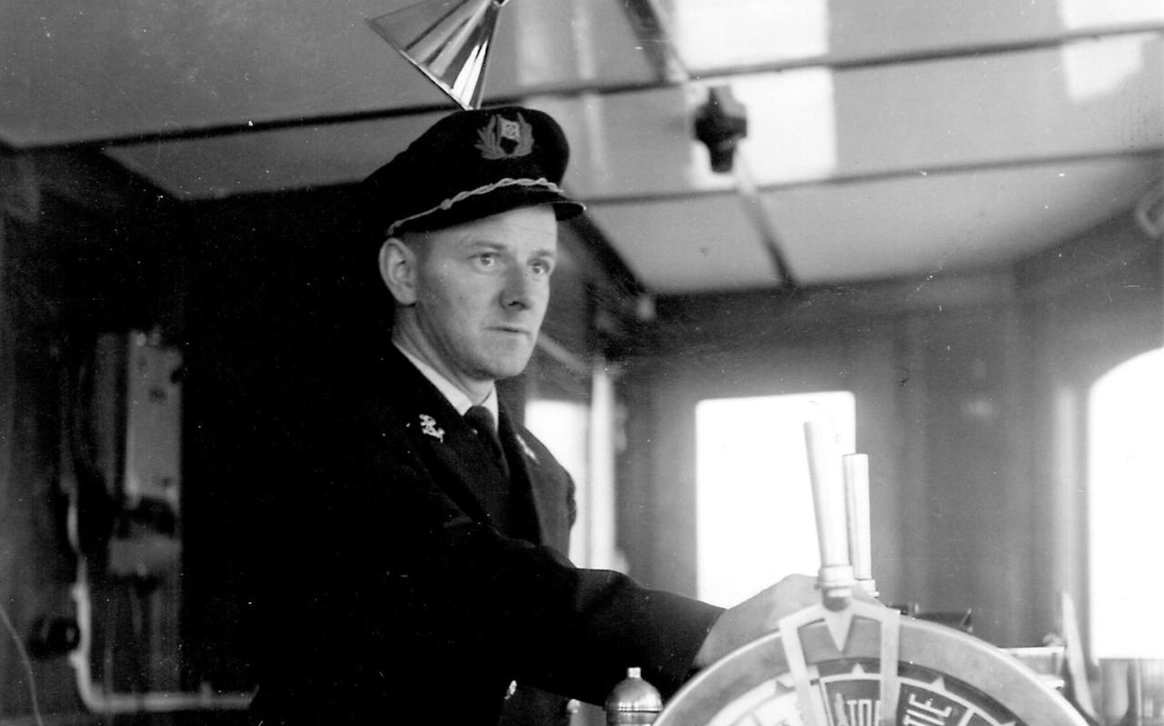 Klaas van der Wielen. Klaas van der Wielen.