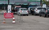 In Frankrijk was er een dieseltekort door stakingen. In Nederland kan de boycot van Russische olie voor problemen zorgen.