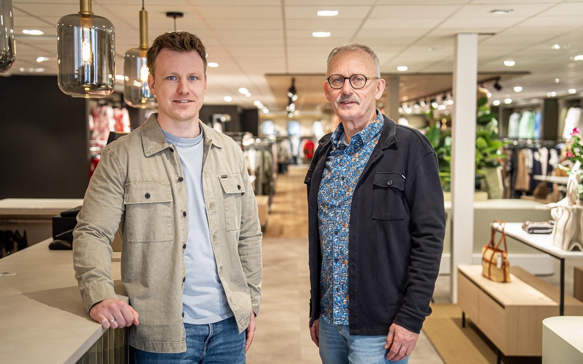 Modehuis Blaauw heropent deuren na grote metamorfose: ‘Huiskamer van 1.000 vierkante meter’