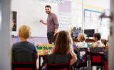 Mannen willen graag een fulltime baan voor één en dezelfde klas. 