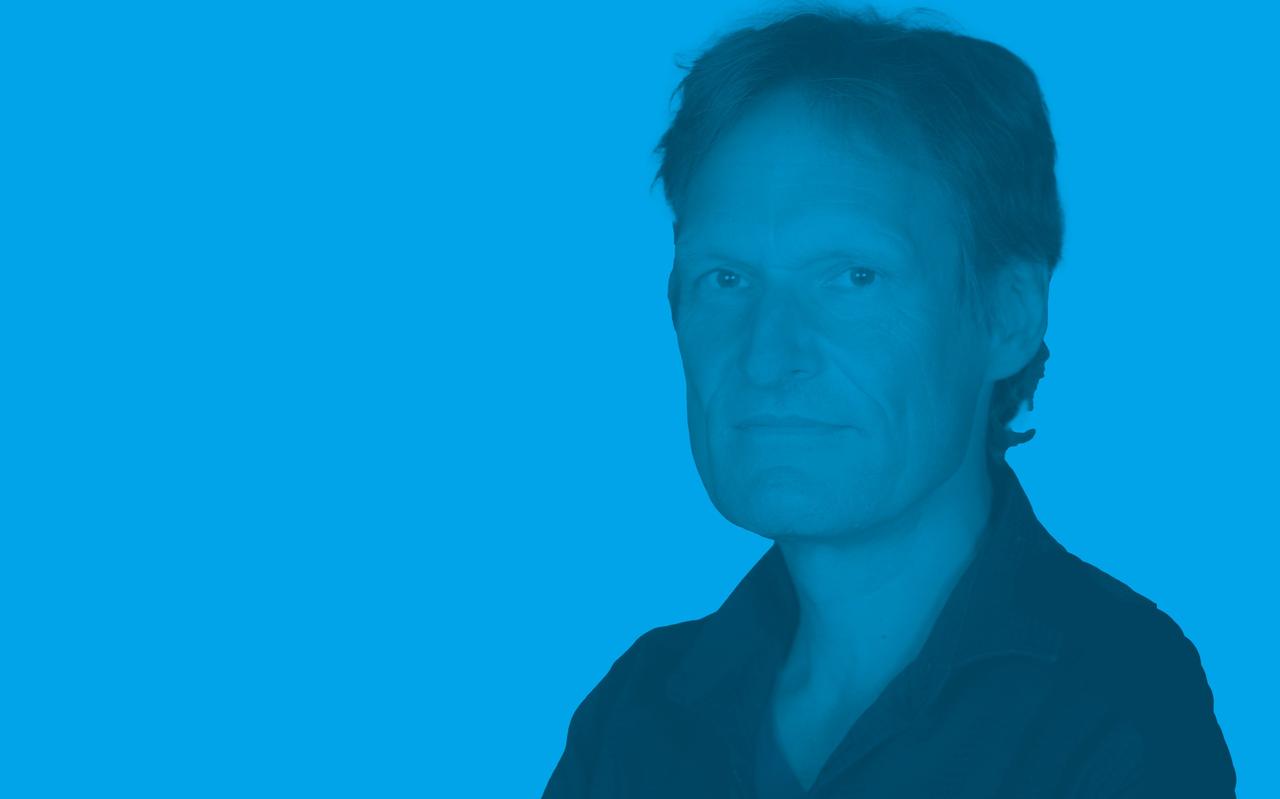 Niek van der Molen. Niek van der Molen.