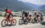 De Ronde van Zwitserland ging donderdag verder zonder Jumbo-Visma en enkele andere renners, onder wie Cees Bol en Adam Yates. 