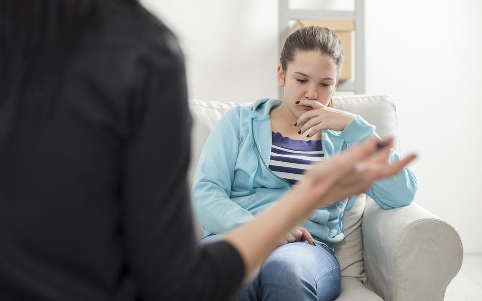 De jeugdhulp moet zich van het kabinet gaan richten op de zwaardere zorg.