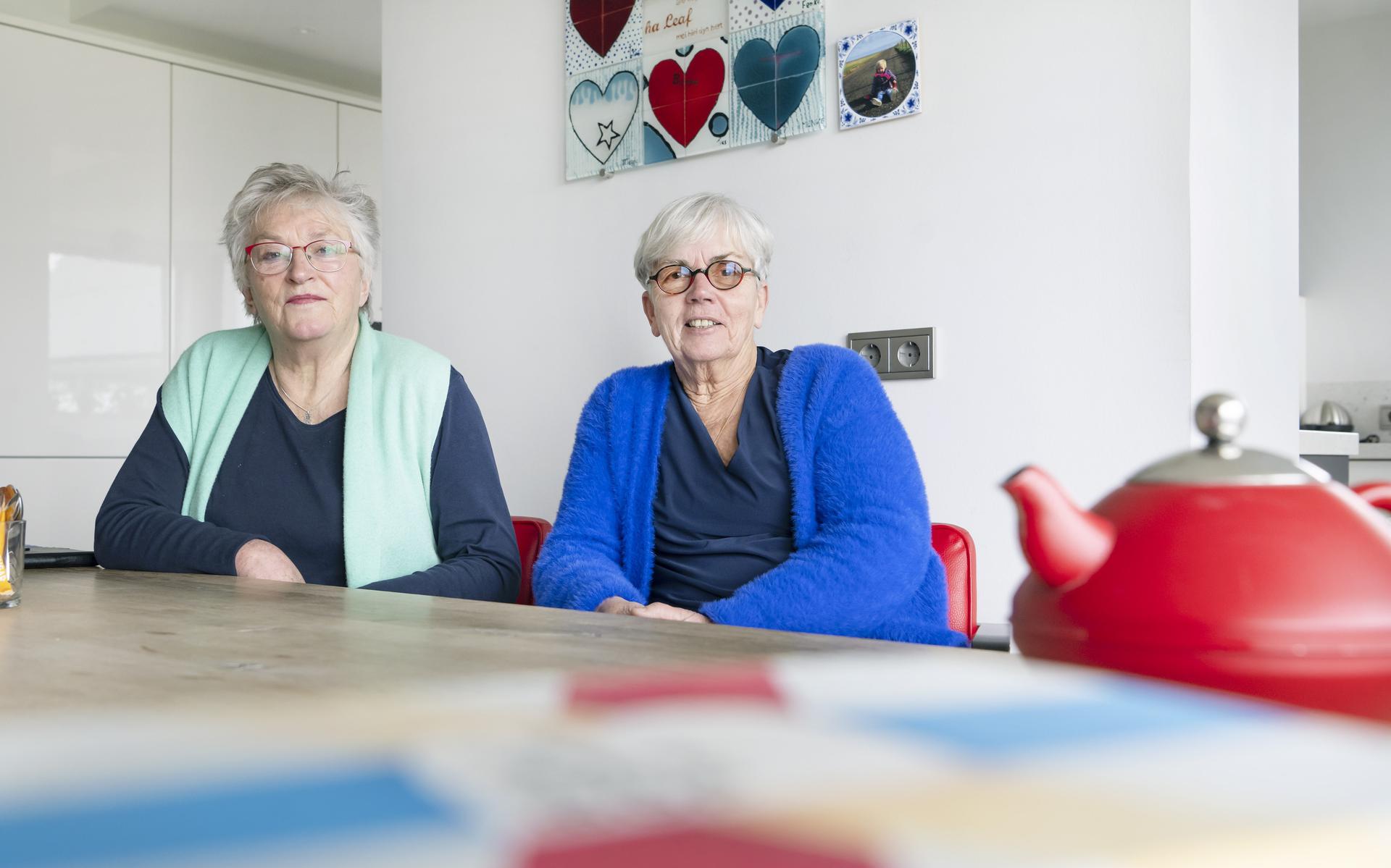 Voorzitter Van De Kerkenraad Is Een Prachtige Duobaan We Raden Het Iedereen Aan Friesch Dagblad 9528