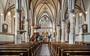 Het interieur van de Sint-Werenfriduskerk vormt een ensemble, vindt het Cuypersgenootschap.