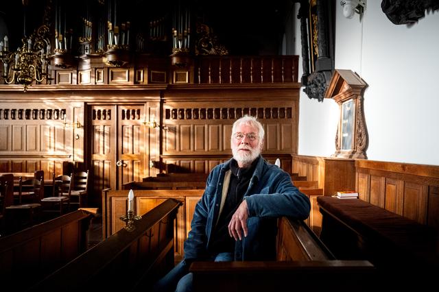 Arjen Bosgraaf: ‘De klam lizze op learstellingen hat net folle sin'’