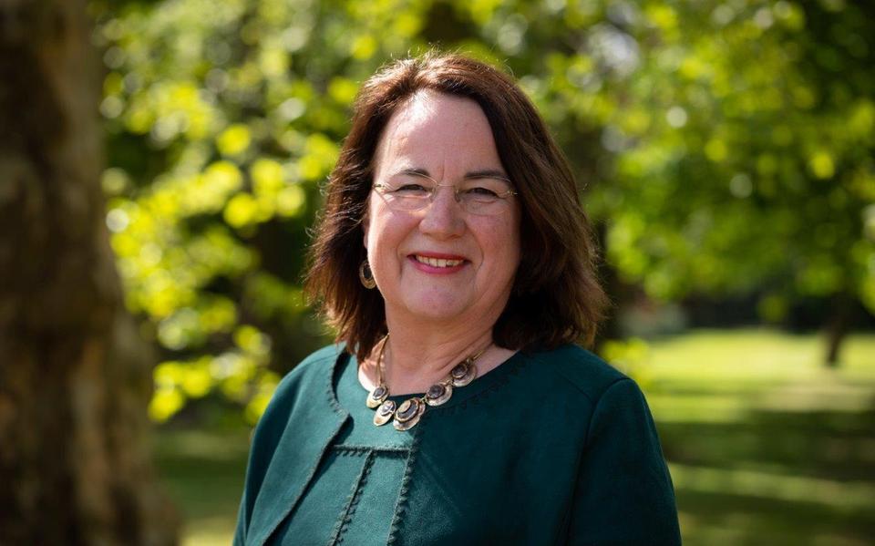 Als opvolger van Ellen van Selm, nu burgemeester van Purmerend. hebben zich vijftien kandidaten gemeld bij de gemeente Opsterland.