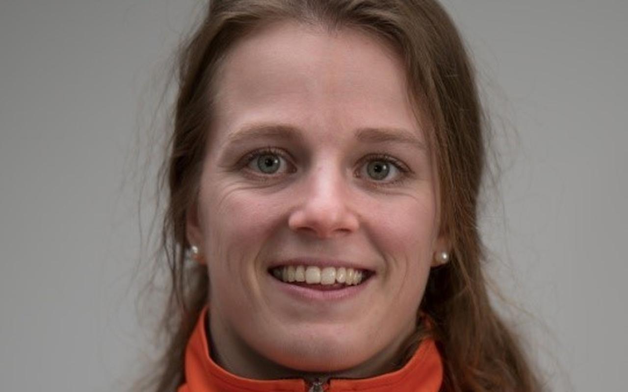 Margriet Bergstra. Margriet Bergstra.