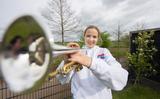 Roas Kuipers uit Hurdegaryp.