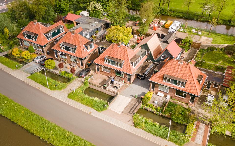 Er zijn extra huizen nodig in Nederland, maar wat voor huizen zijn er nodig?